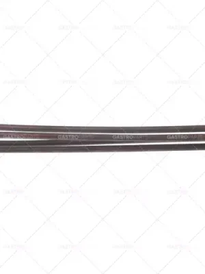 Odeslání Ihned topné těleso 3300W 230V topné okruhy 2 závity 1¼" d 370mm š 35mm v 24mm trubka ø 8,3mm
