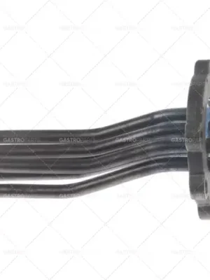 topné těleso INCOLOY® 1800W 230 HK 3 Instalace o 55 mm LA 77 mm L 155 mm B 36 mm H 50 mm 20 mm L1 L2 55mm Akční Cena