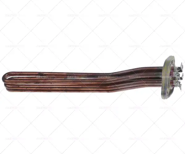 Nová Kolekce topné těleso 3500W 230 / 400V 3 Instalace HK o 43 mm LA 74 mm L 295 mm B 34 mm H 45 mm 35 mm L1 L2 55mm