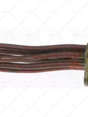 topné těleso 2700W 230V HK 3 Instalace o 42 mm LA 74 mm L 160 mm B 34 mm H 45 mm 20 mm L1 L2 L3 70 mm 80 mm Levný