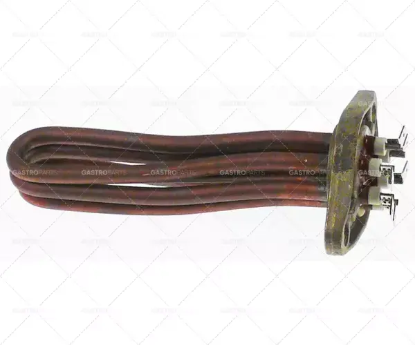 topné těleso 2700W 230V HK 3 Instalace o 42 mm LA 74 mm L 160 mm B 34 mm H 45 mm 20 mm L1 L2 L3 70 mm 80 mm Levný