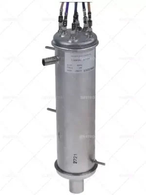 Cenový Hit průtokový ohřívač 6000W 230/400V ø 58mm H 265mm vhodný pro ANIMO pro ComBi Line