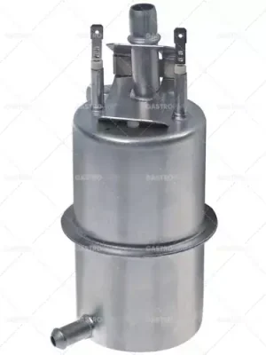 Ověřený průtokový ohřívač 1600W 230V ø 68mm H 175mm vhodný pro ANIMO pro M