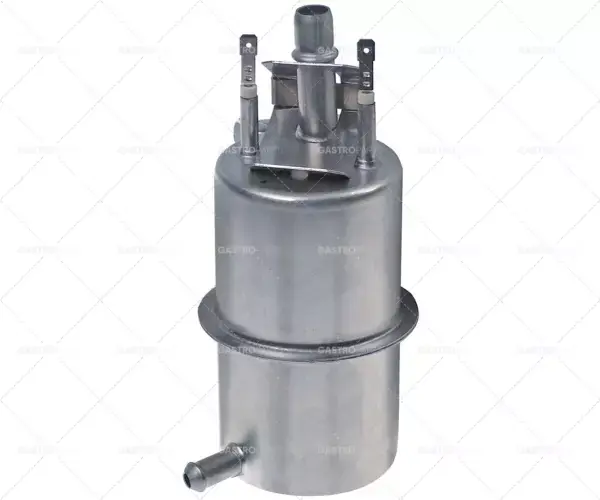 Ověřený průtokový ohřívač 1600W 230V ø 68mm H 175mm vhodný pro ANIMO pro M