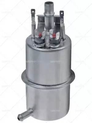 Akční Nabídka průtokový ohřívač 2100W 230V ø 68mm H 175mm vhodný pro ANIMO pro Excelso (T)