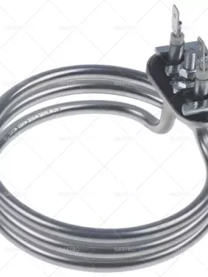 topné těleso 2100W 230V topné okruhy 1 ø 110mm příruba 46x22mm H 48mm H1 22mm H2 26mm Akční Cena