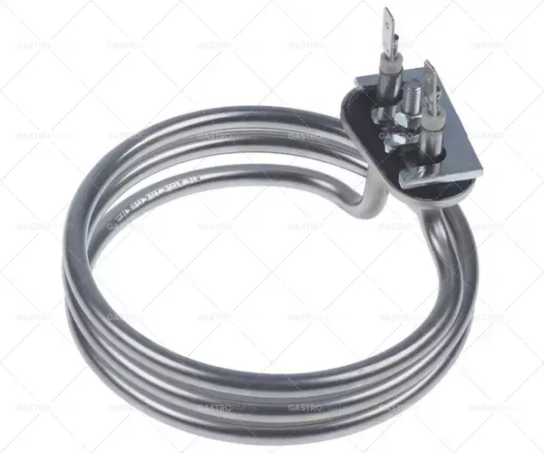 topné těleso 2100W 230V topné okruhy 1 ø 110mm příruba 46x22mm H 48mm H1 22mm H2 26mm Akční Cena