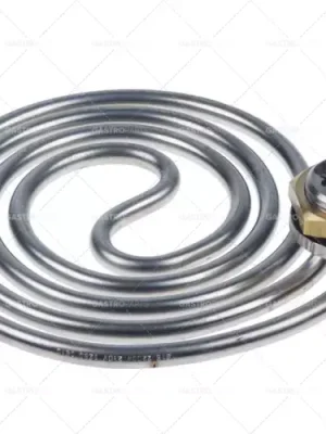 topné těleso 2200W 230V topné okruhy 1 d 140mm š 127mm v 25mm závit 3/4" ws 32 Ihned K Objednání