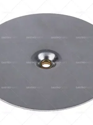 Levný topné těleso 50W 100-240V ø 95mm připojení vnější faston 6,3mm PTC