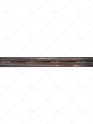 topné těleso 5100W 230V topné okruhy 3 závit 1¼" L 485mm Š 35mm H 35mm trubka ø 8,5mm Must-Have