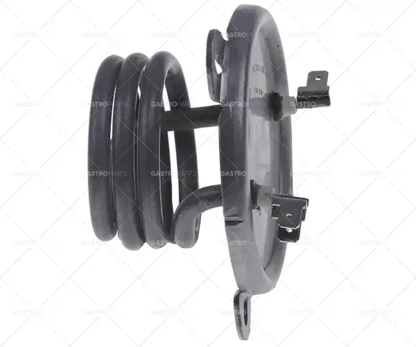 Top Prodej topné těleso 920W 230V topné okruhy 1 montáž ø 80mm vzdálenost otvorů 80mm d 50mm ø 59mm