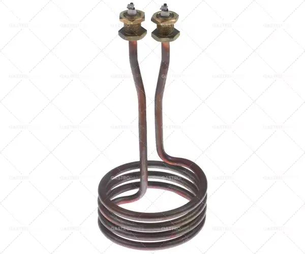 topné těleso 3500W 230V topné okruhy 1 ø 115mm h 205mm š1 50mm h1 160mm h2 45mm Značkový