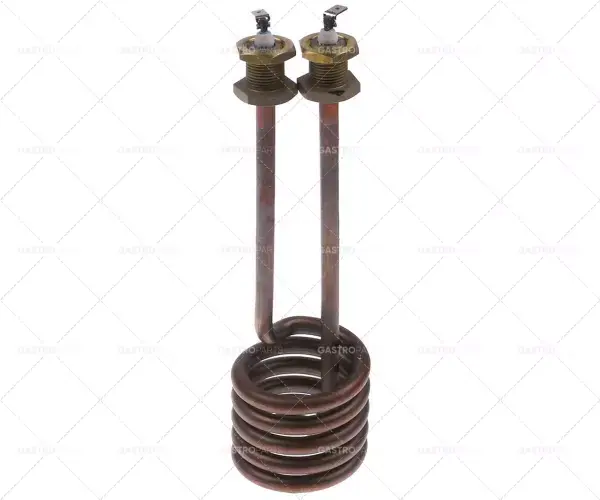 topné těleso 1250W 230V topné okruhy 1 ø 65mm V 200mm Š1 48mm H1 135mm H2 65mm Výprodej