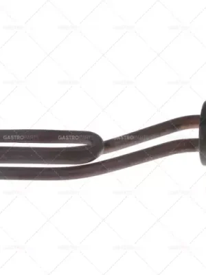 Hit Sezóny topné těleso 800W 220V HK 1 instalace o 39 mm LA 58 mm L 170 mm B 31 mm H 30 mm 10 mm L1 L2 L3 75 mm 85 mm