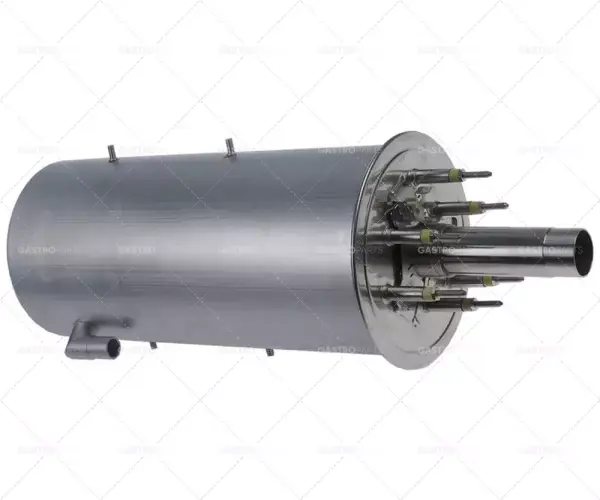 Výhodná Nabídka průtokový ohřívač 16132W 240V ø 125mm d 280mm se závitovým šroubem vydání od 11/2000
