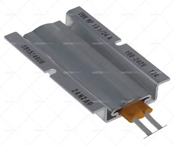 Sezónní Sleva prvek ptc 100V 240V délka 75mm šířka 48mm