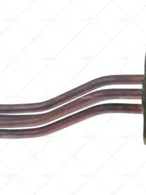 topné těleso 1800W 230V topné okruhy 2 montážní ø 39,5mm vzdálenost otvorů 58mm d 165mm Horká Nabídka