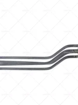Akční Nabídka topné těleso 2500W 230V topné okruhy 2 montážní ø 39,5mm vzdálenost otvorů 57mm d 275mm