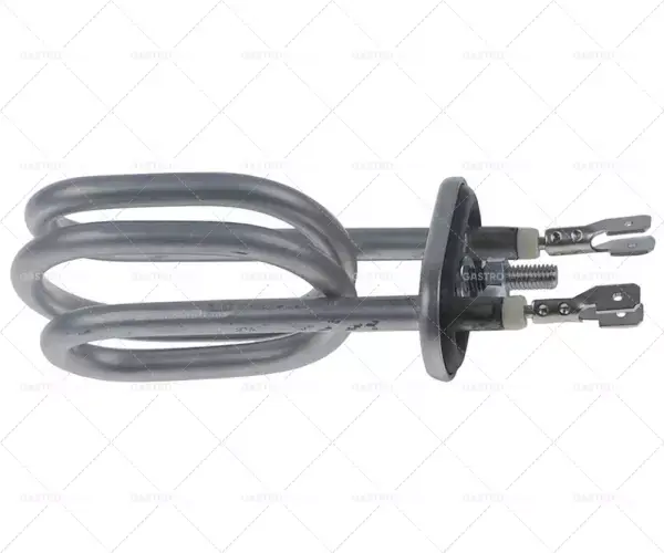 topné těleso ss 1100W 230V topné okruhy 1 příruba 50x26mm d 82mm š 30mm v 52mm Nejlepší Volba