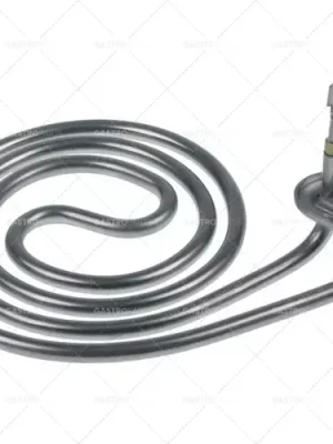 Nízká Cena topné těleso 2270W 240V topné okruhy 1 d 155mm š 122mm v 24mm příruba 46x22mm