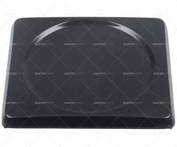 Výprodej Topná deska 95W 230 HK 1 L 160 mm B 150 mm H 15 mm konektor Délka kabelu drát 200mm