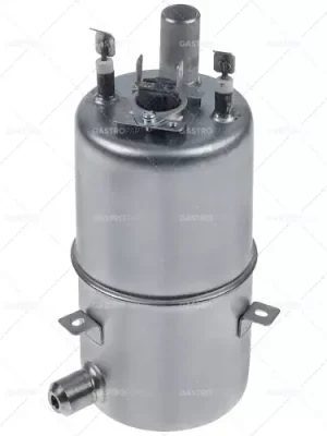 Kup Teď průtokový ohřívač 2100W 230V ø 69mm L 122mm s bezpečnostním termostatem kávovar