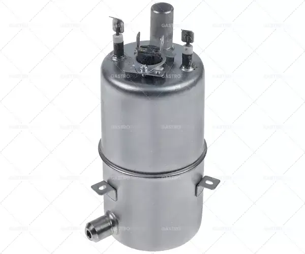 Kup Teď průtokový ohřívač 2100W 230V ø 69mm L 122mm s bezpečnostním termostatem kávovar
