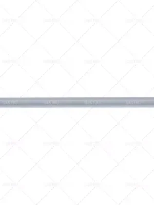 Must-Have křemenná trubice o délce 255 mm a průměru 11 mm