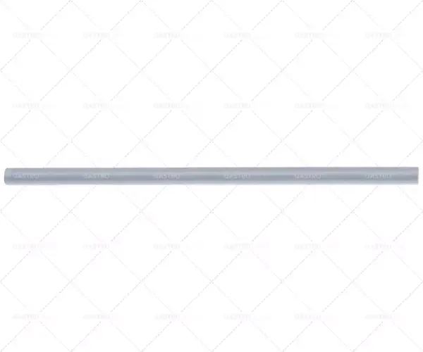 Must-Have křemenná trubice o délce 255 mm a průměru 11 mm