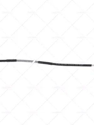 Hit Sezóny vysokoteplotní vodič 25W 230V průměr 4mm délka 5000mm