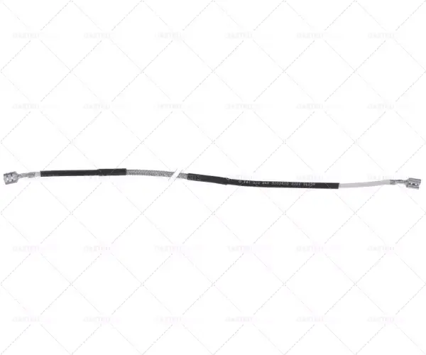 Hit Sezóny vysokoteplotní vodič 25W 230V průměr 4mm délka 5000mm