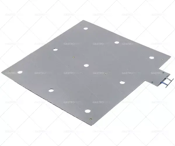 Plotna 1500W Délka kabelu 1100 mm H 3 mm L 390 mm B 370 mm Nízká Cena