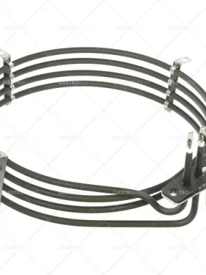 topné těleso 4250W 230 HK 2 ID o 220 mm o 235 mm AD L 265 mm H 50 mm 25 mm L1 B1 53 mm H1 H2 5 mm 45 mm Sezónní Sleva