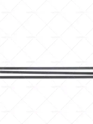topné těleso 1800W 220V topné okruhy 1 d 523mm š 57mm v 81mm trubka ø 10mm připojení m4 Omezená Nabídka
