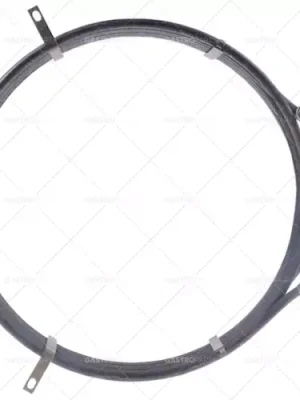 Koupit Online topné těleso 8000W 240V topné okruhy 3 id ø 301mm ed ø 317mm d 328mm v 95mm d1 11mm