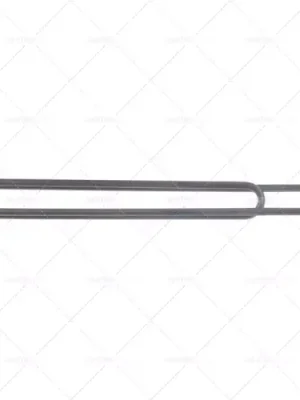 Koupit Online topné těleso 2000W 240V topné okruhy 1 příruba 50x26mm d 350mm š 30mm přítlačná příruba