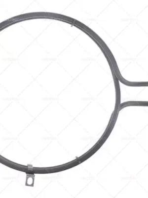 Tovární Cena topné těleso 1700W 240V topné okruhy 1 id ø 176mm ed ø 190mm d 248mm v 34mm d1 58mm