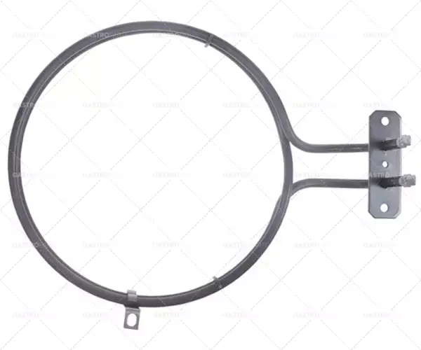 Tovární Cena topné těleso 1700W 240V topné okruhy 1 id ø 176mm ed ø 190mm d 248mm v 34mm d1 58mm