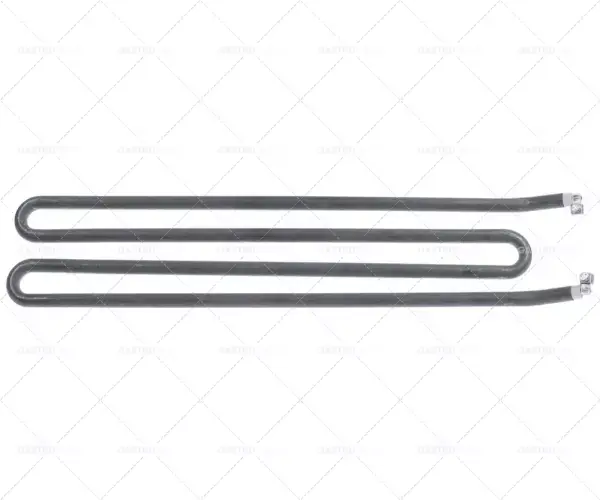 Nízká Cena topné těleso 2500W 230V d 520mm š 110mm v 35mm připojení m5 suché topné těleso