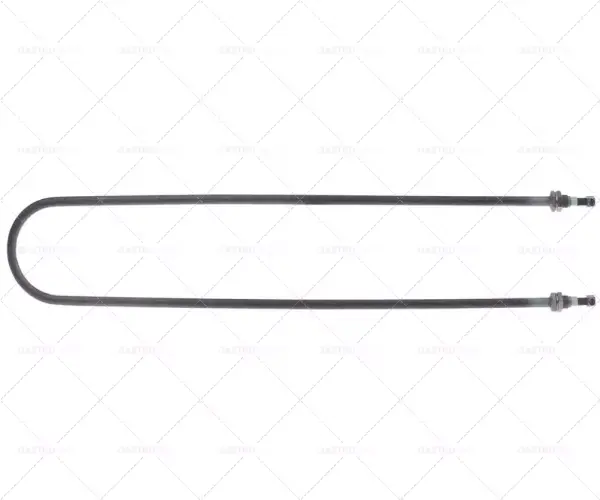 Časově Omezené topné těleso 1500W 230V topné okruhy 1 d 580mm š 110mm závit m14x1,25