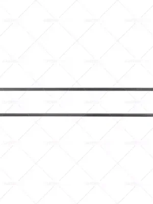 Finální Výprodej topné těleso 2250W 230V topné okruhy 1 d 700mm š 90mm závit m14x1,25