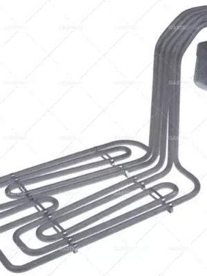 Ihned K Objednání topné těleso 8000W 220V topné okruhy 3 d 490mm š 230mm v 270mm d1 135mm d2 355mm š1 82mm