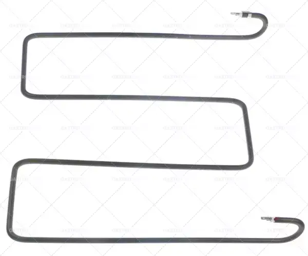 Dokud Zásoby Vydrží topné těleso 2000W 230V topné okruhy 1 l 400mm d1 50mm š 505mm