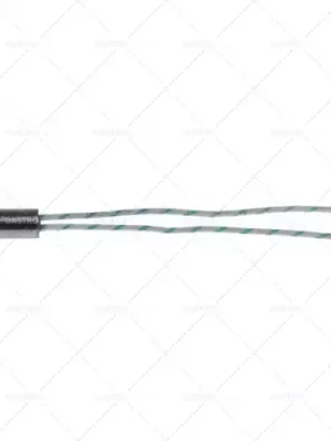 topná vložka 80W 240V délka 55mm průměr 12,7mm Nejprodávanější