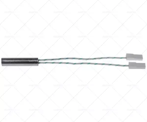 topná vložka 80W 240V délka 55mm průměr 12,7mm Nejprodávanější