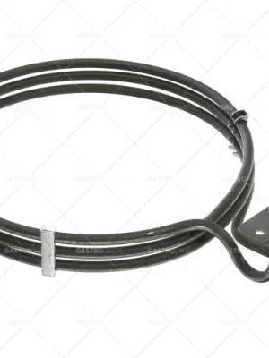 Výhodná Nabídka topné těleso 3000W 230 HK 1 ID o 182 mm o 195 mm AD L 245 mm H 52 mm 45 mm L1 B1 30 mm 25 mm 27 mm H1 H2