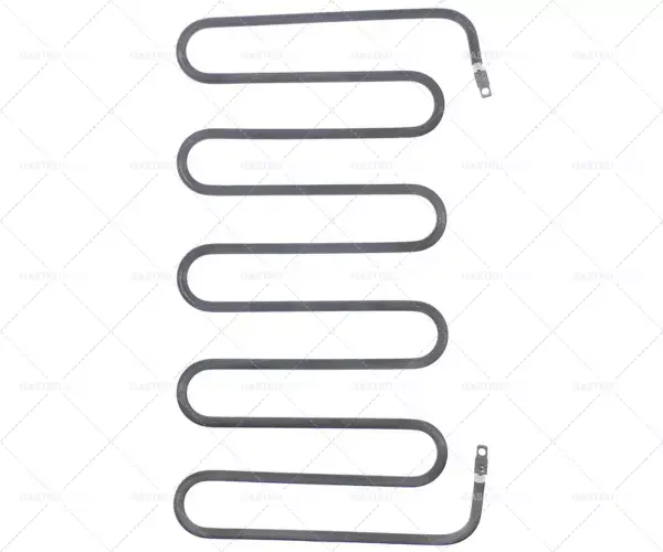 Přímo Od Výrobce topné těleso 1400W 230 HK 1 L 175 mm B 305 mm H 20 mm 40 mm B1 B2 325 mm potrubí o 6,3 mm otočí 5
