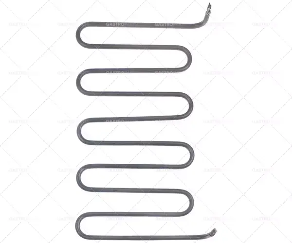 spodní topné těleso 1550W 230V délka 175mm šířka 305mm Nejprodávanější