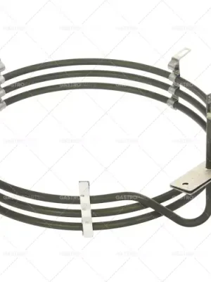 topné těleso 3100W 230 HK 1 ID o 223 mm o 239 mm AD L 260 mm H 60 mm 20 mm L1 B1 23 mm 20 mm 40 mm H1 H2 Jen Po Omezenou Doba