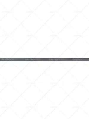 topné těleso 825W 208/240V topné okruhy 1 l 517mm připojení nacvakávací připojovací trubka ø 11mm Hit Sezóny